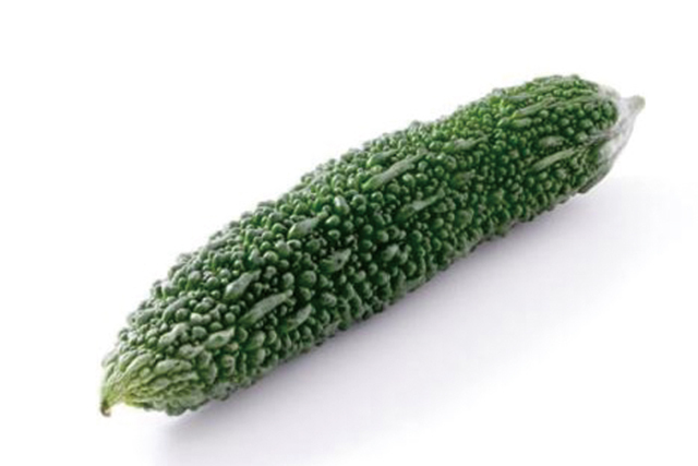 ゴーヤ　1本　 (沖縄など)