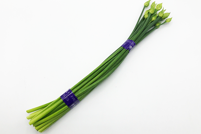 花ニラ