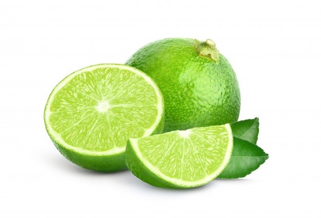 ライム (メキシコ産など）