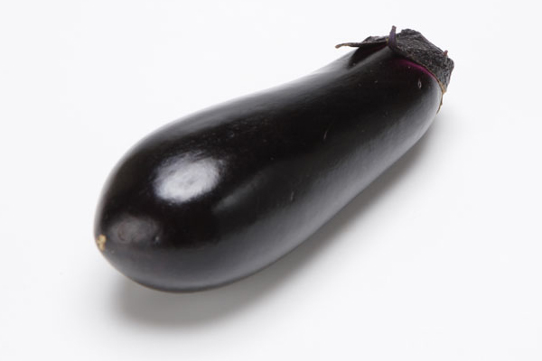 茄子 1パック=5本 (群馬産など)