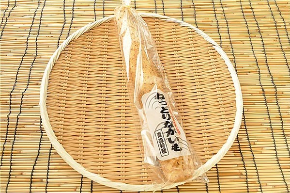 ねっとり長芋（青森産など）　1パック　500ｇ