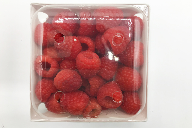 ラズベリー （アメリカ産など）