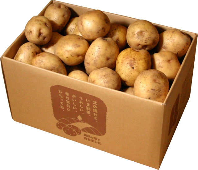キタアカリ5kg