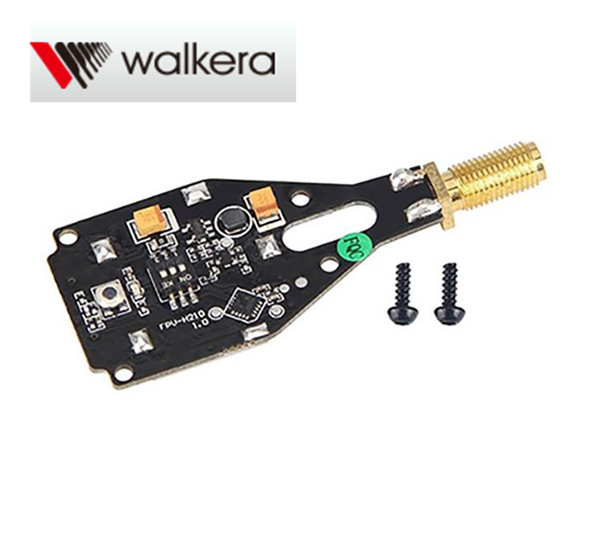 ラジコン ワルケラ WALKERA F210/F210 3D 通用 バッテリー固定板