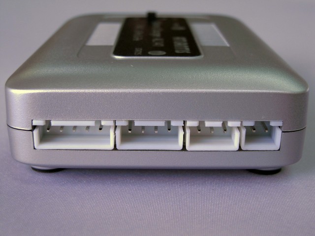 ATLANTIS Balance Charger AL141 LiPo／LiFe 1S～4S用バランス充電器