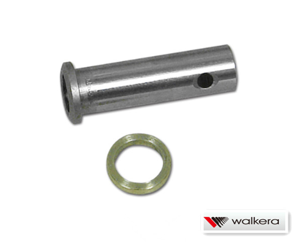 ワルケラ walkera V450D03用 メインシャフトスリーブ (HM-F450-Z-05