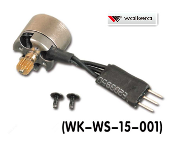 ワルケラ walkera NEW V120D02S用 ブラシレスモーター (HM