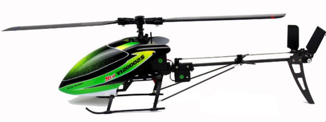 ORI RC ブロポ無し walkera NEW V120D02S 本体 （6軸 ジャイロ NEW 3D  