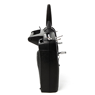 Spektrum DX6i 6-チャンネル 送信機 プロポ ホライゾン ホビー DX6i 6-Channel Full Range w/o Servos MD2 | Spektrum