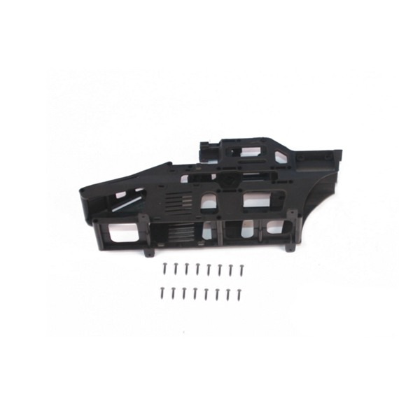 DTS 新型330 450 通用 メインフレーム セット (dts007264)  ORI RC ラジコン ヘリコプター