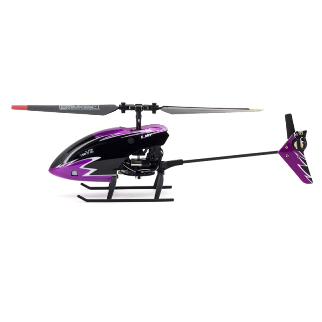 ORI RC 100g未満 初心者向け 安定性 ヘリ Esky 150V2 (esky