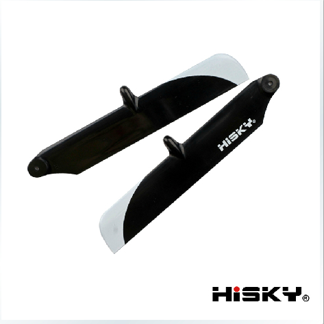 ORI RC HiSKY　HCP100(FBL100),HCP100S用 メインローターブレード 800002｜ラジコンヘリ関連商品 HiSKY パーツ HCP100 ハイスカイ