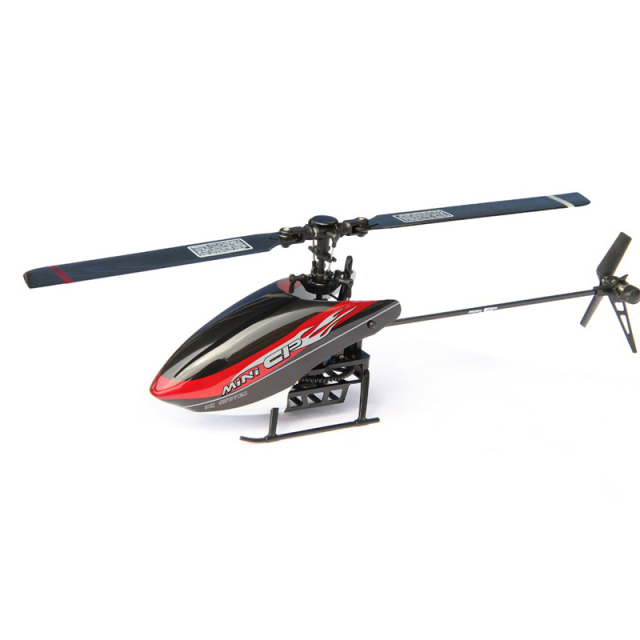 ORI RC WALKERA ワルケラ Mini CP＋DEVO7 セット(mode2)【プロポ