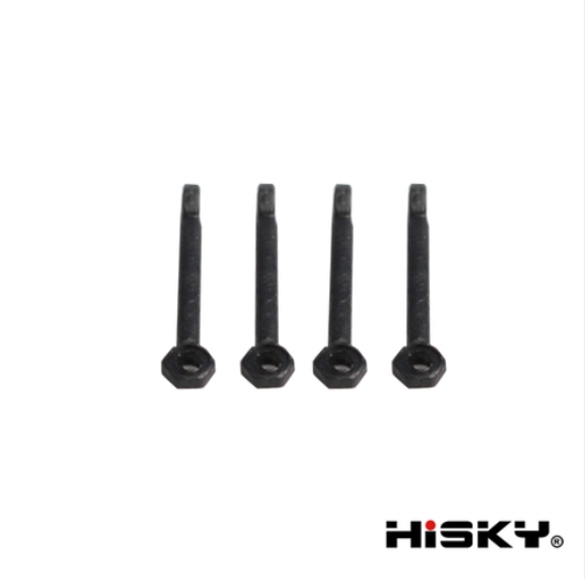 ORI RC HiSKY HCP80(FBL80)用 リンケージセット 800068｜ラジコンヘリ関連商品 HiSKY パーツ HCP80 ハイスカイ