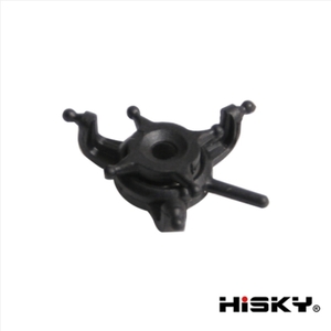 ORI RC HiSKY HCP80(FBL80)用 スワッシュプレート 800065｜ラジコンヘリ関連商品 HiSKY パーツ HCP80 ハイスカイ