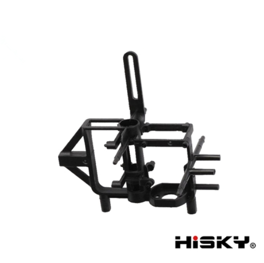 ORI RC HiSKY　HCP100(FBL100)用 メインフレーム 800000｜ラジコンヘリ関連商品 HiSKY パーツ HCP100 ハイスカイ