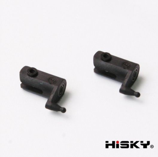 ORI RC HiSKY　HCP100(FBL100) HCP100S用 メインブレードグリップ 800004｜ラジコンヘリ関連商品 HiSKY パーツ HCP100 ハイスカイ