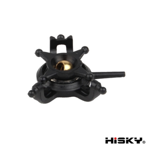 ORI RC HiSKY　HCP100(FBL100) HCP100S用 スワッシュプレート 800003｜ラジコンヘリ関連商品 HiSKY パーツ HCP100 ハイスカイ