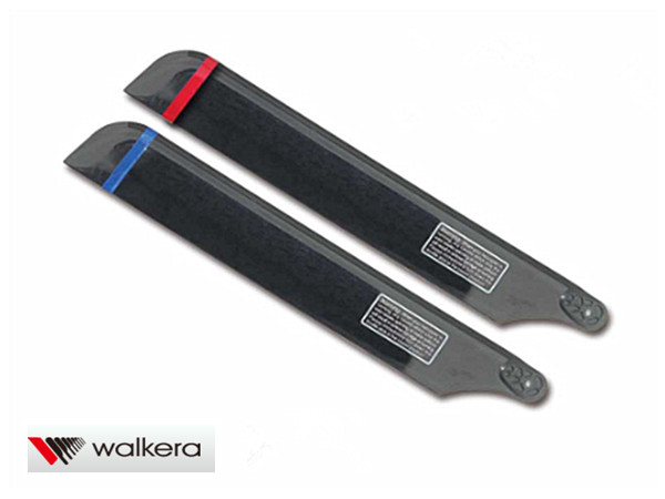 ORI RC ワルケラ walkera NEW V120D02S用 メインブレード (HM-NEWV120D02S-Z-03)｜ラジコンヘリ関連商品 walkera パーツ