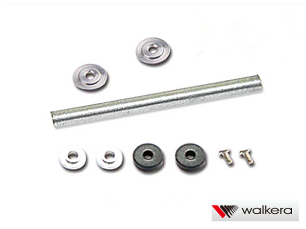 ORI RC ワルケラ walkera NEW V120D02S用 フェザリングシャフト (HM-V120D02S-Z-05)｜ラジコンヘリ関連商品 walkera パーツ