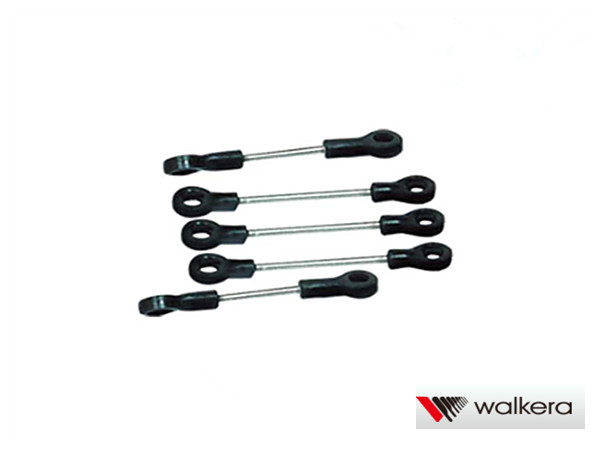 ORI RC ワルケラ walkera NEW V120D02S用 ボールリンケージセット (HM-V120D02S-Z-06)｜ラジコンヘリ関連商品 walkera パーツ