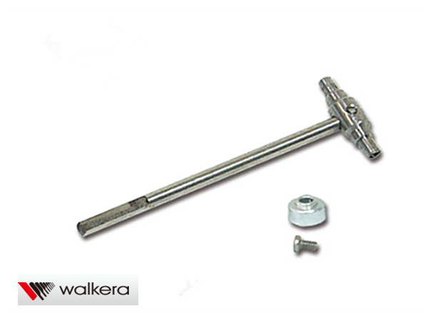 ORI RC ワルケラ walkera NEW V120D02S用 テールシャフト (HM-V120D02S-Z-07)｜ラジコンヘリ関連商品 walkera パーツ