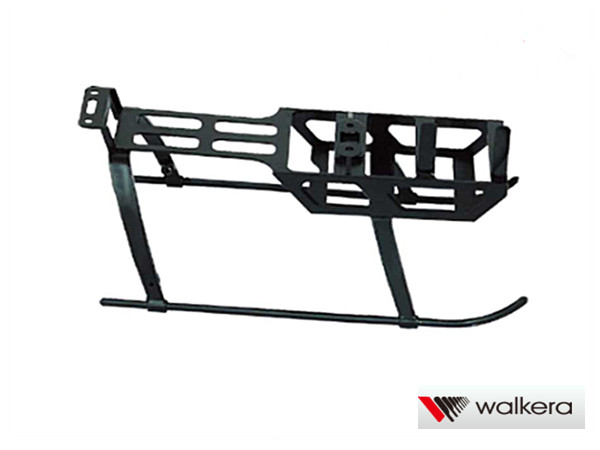 ORI RC ワルケラ walkera NEW V120D02S用 スキッドランディング (HM-V120D02S-Z-09)｜ラジコンヘリ関連商品 walkera パーツ