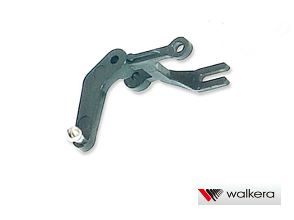 ORI RC ワルケラ walkera NEW V120D02S用 テールピッチコントロールレバー (HM-V120D02S-Z-14)｜ラジコンヘリ関連商品 walkera パーツ