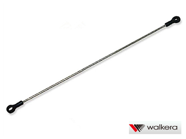 ORI RC ワルケラ walkera NEW V120D02S用 ラダーサーボロッド (HM-V120D02S-Z-29)｜ラジコンヘリ関連商品 walkera パーツ