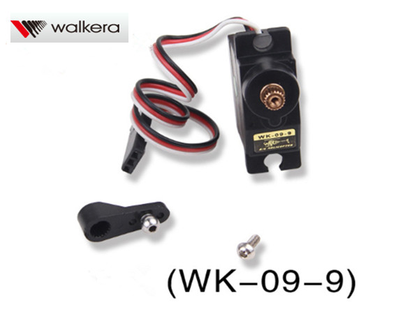 ORI RC ワルケラ walkera V450D03用 サーボ (HM-V450D03-Z-24)｜ラジコンヘリ関連商品 walkera パーツ