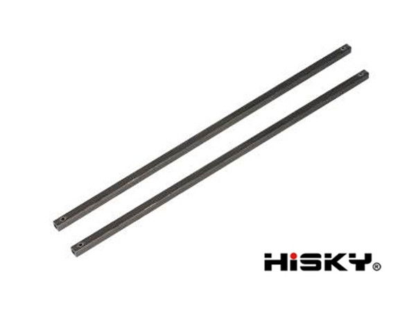 ORI RC HiSKY HCP100S用 テールブーム 800387｜ラジコンヘリ関連商品 HiSKY パーツ HCP100S ハイスカイ