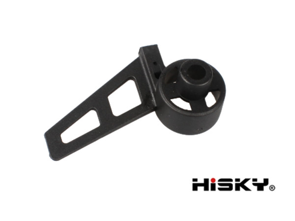 ORI RC HiSKY HCP100S用 テールローターホルダー 2点セット 800389 ｜ラジコンヘリ関連商品 HiSKY パーツ HCP100S ハイスカイ