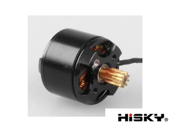 ORI RC HiSKY HCP100S用 ブラシレスモーター 800394 ｜ラジコンヘリ関連商品 HiSKY パーツ HCP100S ハイスカイ