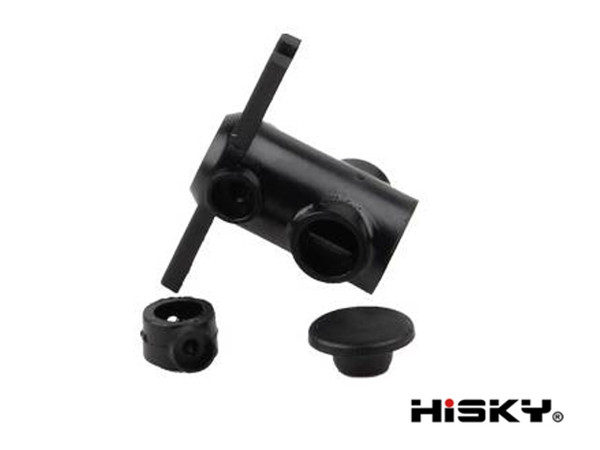 ORI RC HiSKY HCP100S用 メインローターハブ 800398 ｜ラジコンヘリ関連商品 HiSKY パーツ HCP100S ハイスカイ