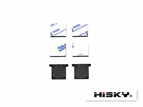 ORI RC HiSKY HCP100S用 PCBホルダー 800380 ｜ラジコンヘリ関連商品 HiSKY パーツ HCP100S ハイスカイ