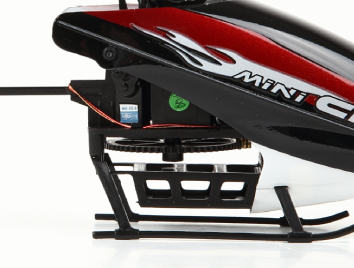 ORI RC WALKERA ワルケラ Mini CP 本体 BNF （HM-Minicp-01