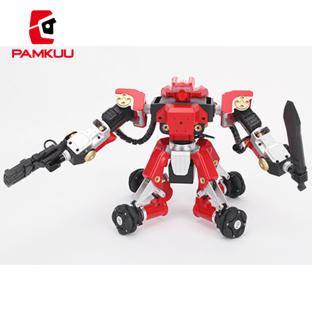 WALKERA ワルケラ PAMKUU 対戦ロボット アプリ制御 IOS アンドロイド対応 (walkera-pamkuu)