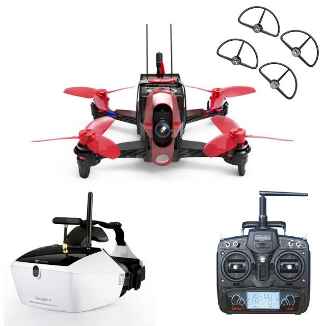 ドローン２点セット！！ ドローンの機体販売を開始します！ | NEWS | 九電ドローンサービス(QDS)