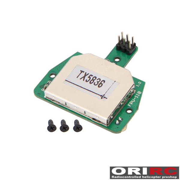 ラジコンならORI RCへ