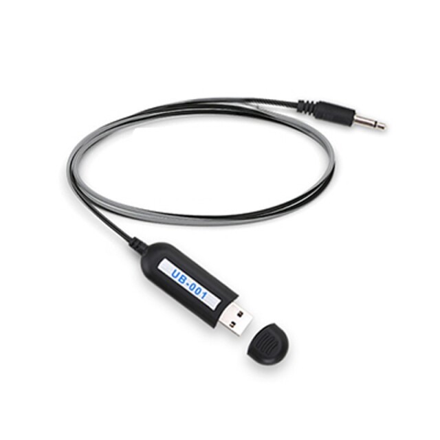 ワルケラ WALKERA UB-001 ドングル (walkera-ub-001) | USB シミュレータ ケーブル DEVO transmitter [M便 1/2]