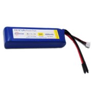 Hyperion G3, 4000mAh 25C/45C パック 25.9V 7S  パック (HP-LG325-4000-7S)