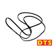 DTS 450 テールドライブベルト セット (DTS004186)  ORI RC ラジコン ヘリコプター