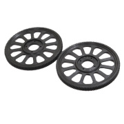 DTS 新型330 450 通用 メイン ギア 2点セット (dts007262)  ORI RC ラジコン ヘリコプター