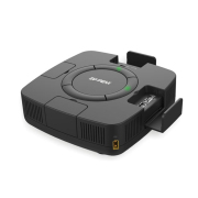 室外FPVに最適 EV-PEAK 3セル 4セル DC入力バランス充電器 (ev-peak-e5)