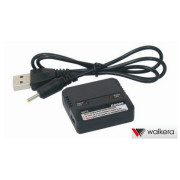 ORI RC ワルケラ walkera Mini CP Genius CP Super CP V120D02S通用USB充電器セット(HM-Mini-CP-Z-18)｜ラジコンヘリ関連商品 walkera パーツ