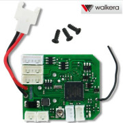 ORI RC ワルケラ walkera Super CP用3軸ジャイロ内蔵2.4Ghz受信機（HM-Super-CP-Z-02）｜ラジコンヘリ関連商品 walkera パーツ