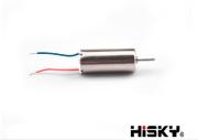 ORI RC HiSKY HCP80(FBL80)用 テールモーター 800082｜ラジコンヘリ関連商品 HiSKY パーツ HCP80 ハイスカイ