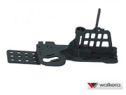 ORI RC ワルケラ walkera NEW V120D02S用 メインフレーム (HM-V120D02S-Z-08)｜ラジコンヘリ関連商品 walkera パーツ