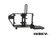 ORI RC HiSKY HCP100S用 メインフレーム 800388  ｜ラジコンヘリ関連商品 HiSKY パーツ HCP100S ハイスカイ