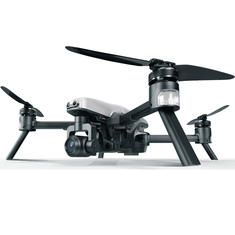 コンパクトなサイズ 持ち運び便利 空撮ドローン 4Kカメラ 3軸ジンバル 折りたたみ可能 GPS付き 1.5KMリアルタイムデジタル映像転送 ワルケラ WALKERA VITUS 320 (walkera-vitus) 【技適・電波法認証済】 ドローン